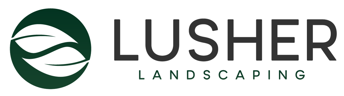 Lusher Landscaping